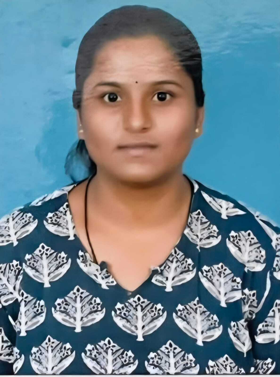 Kalyankar Nikitha